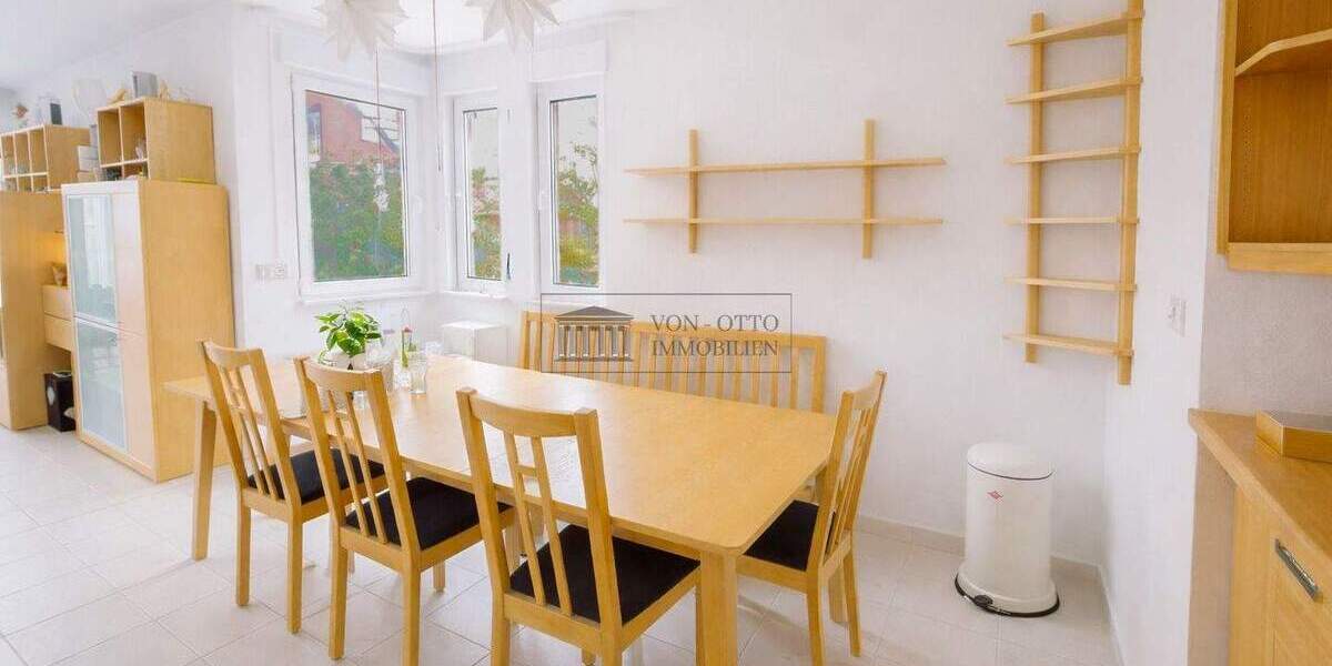 Mehrfamilienhaus, Wohnhaus Berlin Blankenburg - 6 Zimmer, 157 m&sup2;, 618.999&euro; | Angebot:24608765