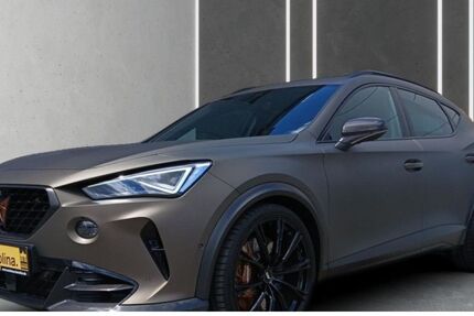 Cupra Formentor 42.710 km 46.050 &euro; Berlin 13581