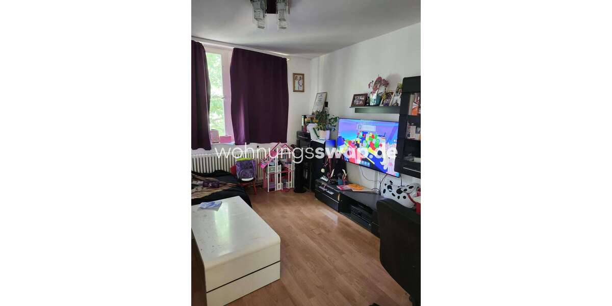 Etagenwohnung Berlin-12109 12109 - 2 Zimmer, 64 m&sup2;, 700&euro; | Angebot:27090146