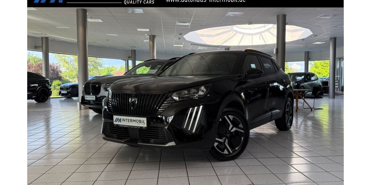Peugeot 2008 23.500 km 25.990 &euro; Schönefeld / bei Berlin 12529