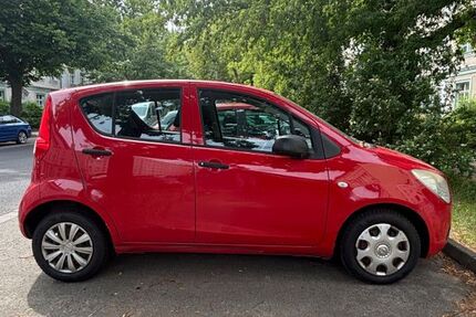 Opel Agila 110.540 km 1.800 &euro; Berlin 10435