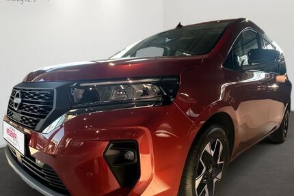 Nissan Townstar 1.305 km 35.990 € Potsdam 14482