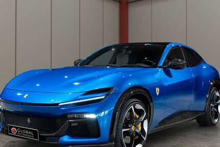Ferrari Purosangue 7.000 km 489.000 &euro; Potsdam 14478