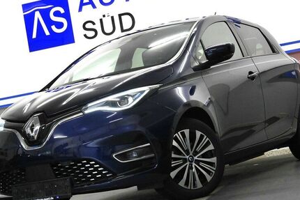 Renault ZOE 35.408 km 17.990 € Berlin 12487