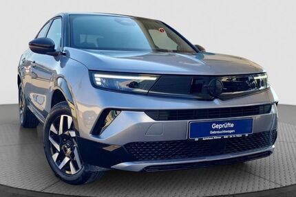 Opel Mokka 18.078 km 21.900 &euro; Berlin 12683