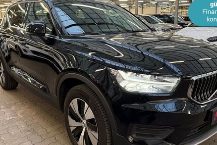 Volvo XC40 109.593 km 20.690 &euro; Ludwigsfelde (bei Berlin) 14974