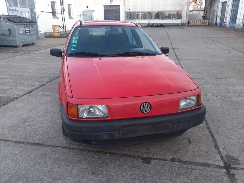 Passat