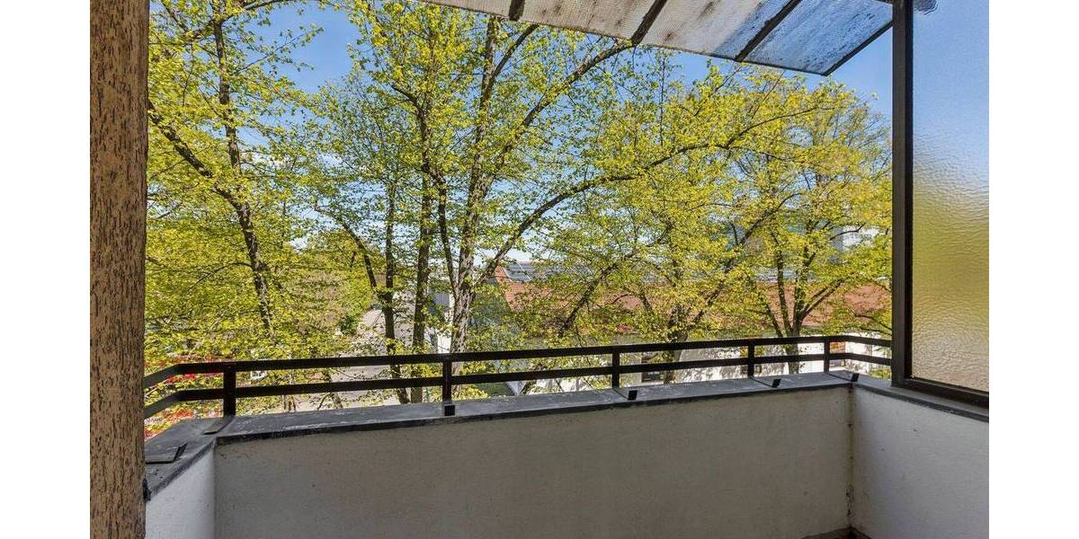 Etagenwohnung Berlin Borsigwalde - 4 Zimmer, 51 m&sup2;, 275.000&euro; | Angebot:26661999