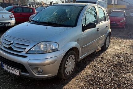 Citroen C3 120.000 km 790 &euro; Berlin 12349