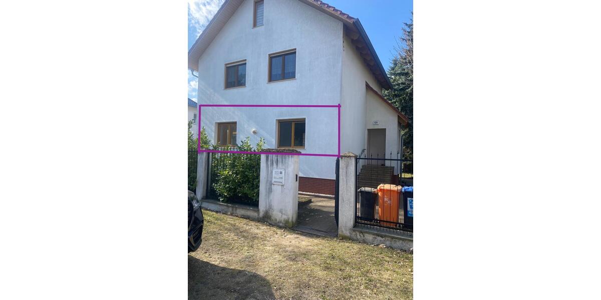 Etagenwohnung Berlin Marzahn-Hellersdorf - 2.5 Zimmer, 124 m&sup2;, 1.500&euro; | Angebot:25786652