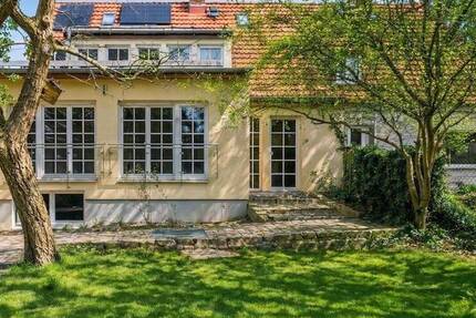 Haus Berlin Zehlendorf - 7 Zimmer, 176 m&sup2;, 1.050.000&euro; | Angebot:26645073