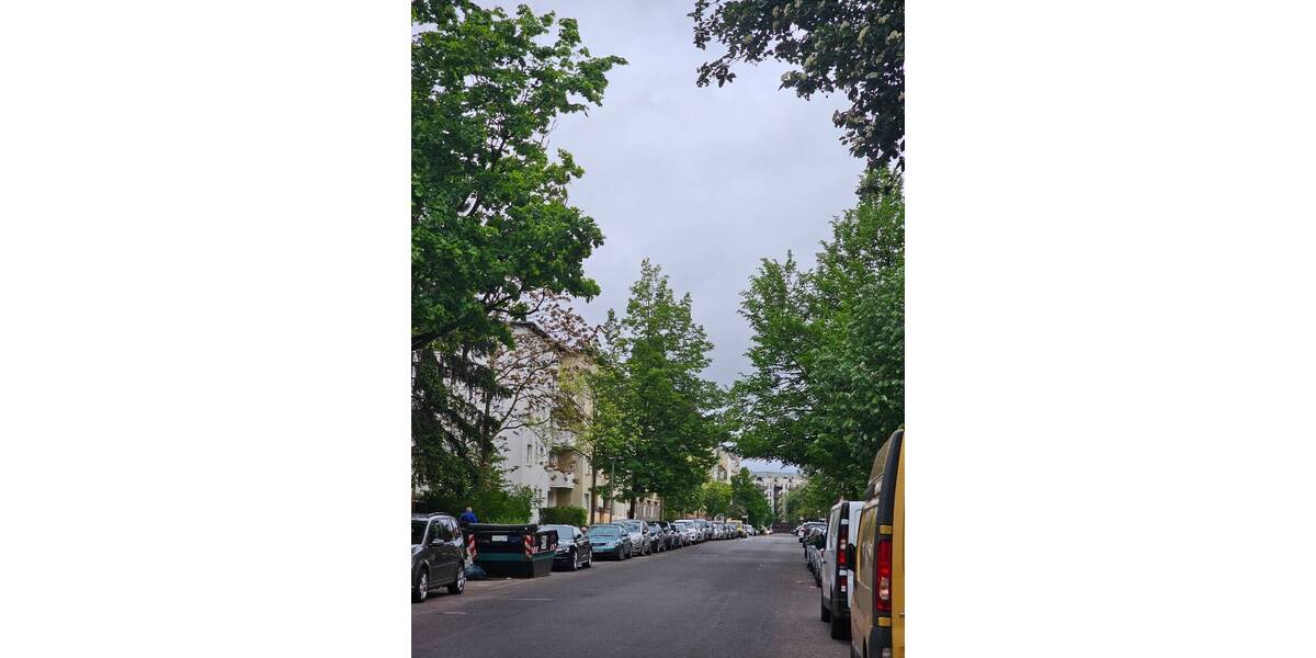 Etagenwohnung Berlin Gesundbrunnen - 3 Zimmer, 66 m&sup2;, 305.000&euro; | Angebot:26541194