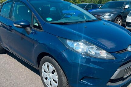 Ford Fiesta 232.826 km 1.990 &euro; Wildau 15745