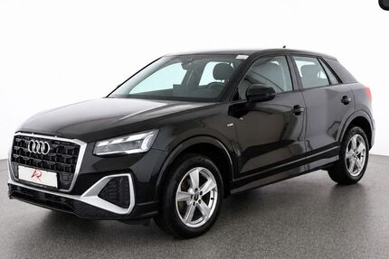 Audi Q2 32.406 km 26.440 &euro; Berlin 12103