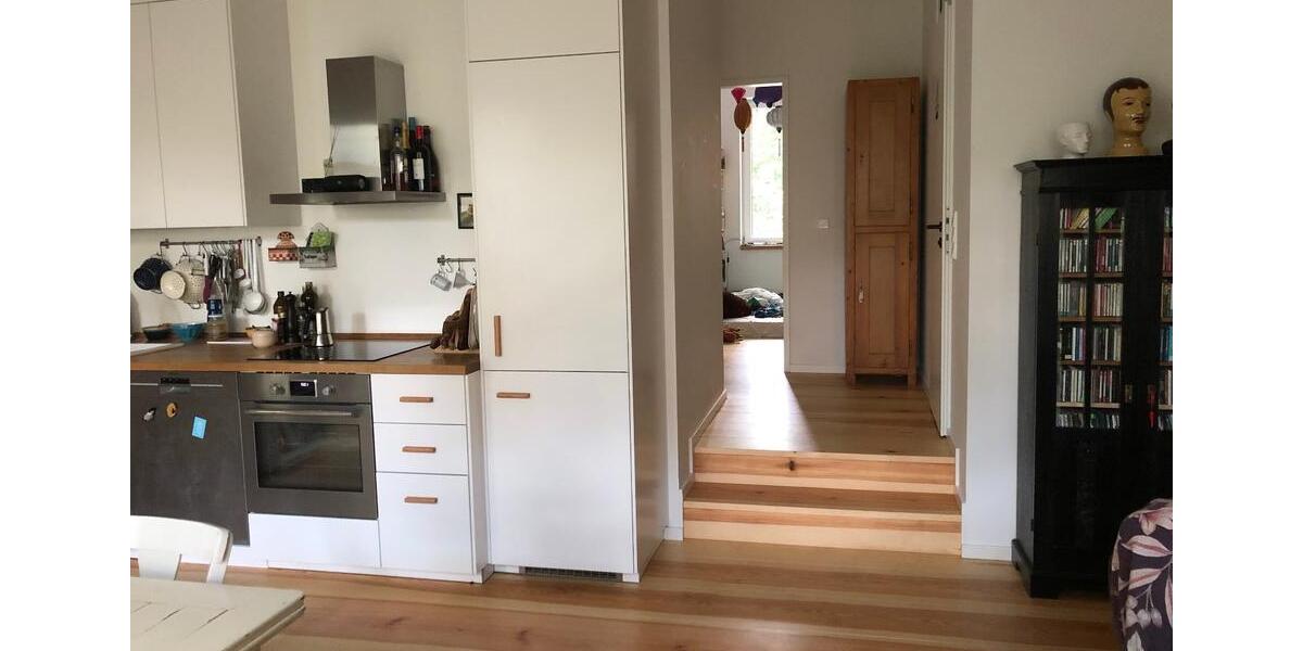 Erdgeschoßwohnung Berlin Neukölln - 5 Zimmer, 114 m&sup2;, 799.000&euro; | Angebot:24841813