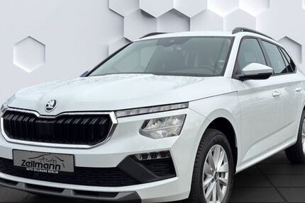 Skoda Kamiq 1.500 km 24.342 &euro; Berlin 12524