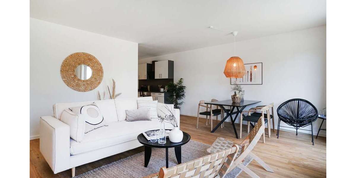 Etagenwohnung Berlin Siemensstadt - 5 Zimmer, 127 m&sup2;, 1.924&euro; | Angebot:26980911