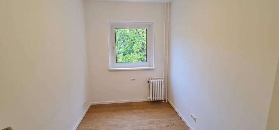 Etagenwohnung Berlin Tempelhof-Schöneberg - 3 Zimmer, 60 m&sup2;, 299.000&euro; | Angebot:24919144