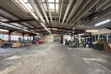 Gewerbeobjekt Berlin Marienfelde - 2.140.000&euro; | Angebot:24873565