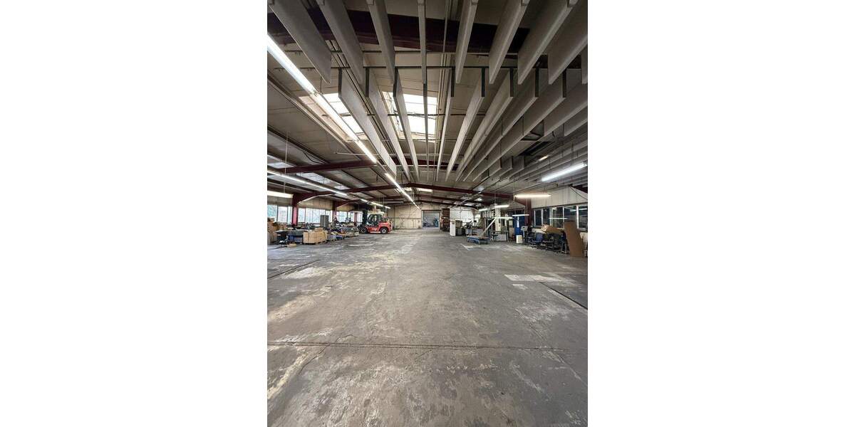 Gewerbeobjekt Berlin Marienfelde - 2.140.000&euro; | Angebot:24873565