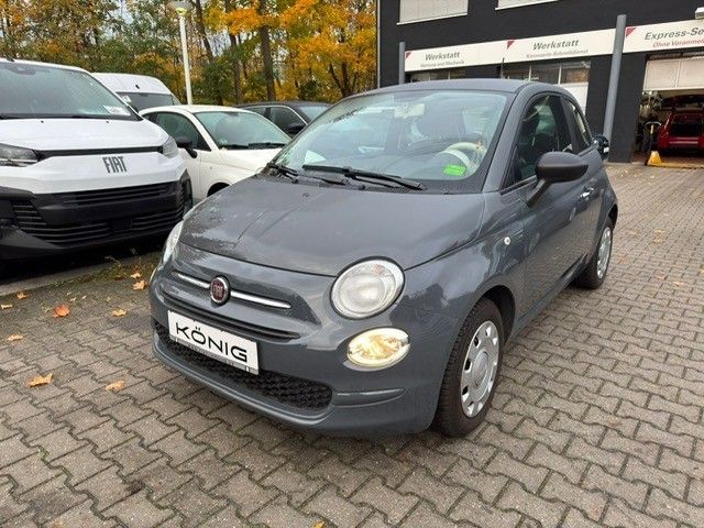 Fiat 500 2.948 km 9.999 € Berlin 13509