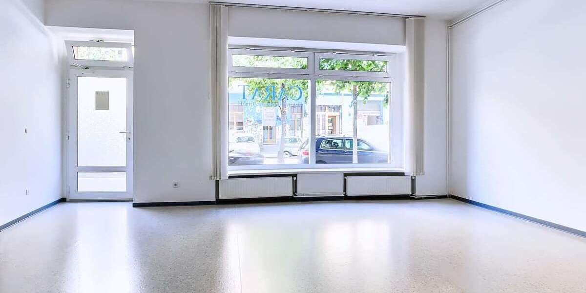 Gewerbeobjekt Berlin Friedrichshain - 299.900&euro; | Angebot:27087282