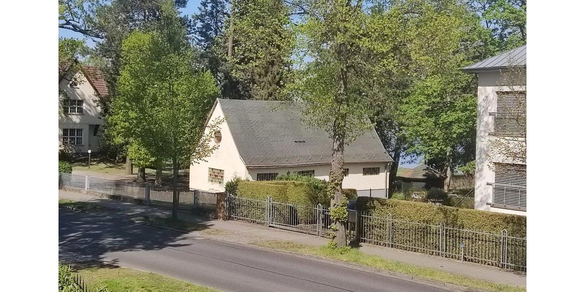 Etagenwohnung Wildau - 3 Zimmer, 90 m&sup2;, 1.434&euro; | Angebot:25398920