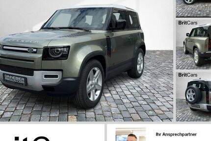 Land Rover Defender 9.068 km 68.950 &euro; Berlin 10711