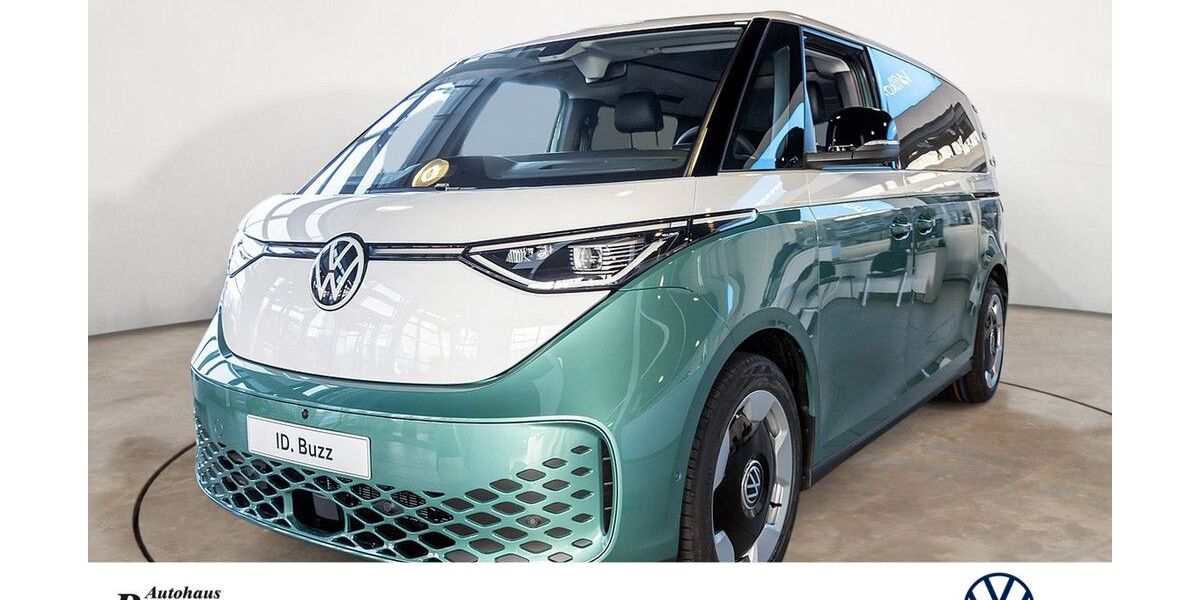 VW ID. Buzz 3.000 km 79.404 &euro; Potsdam 14482
