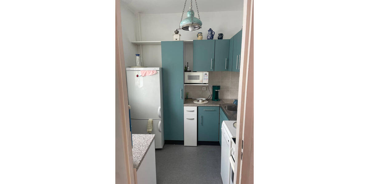 Etagenwohnung Berlin Neu-Hohenschönhausen - 3 Zimmer, 70 m&sup2;, 249.000&euro; | Angebot:26435239