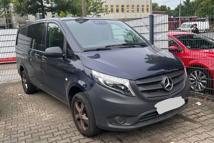 Mercedes-Benz Vito 341.000 km 11.950 &euro; Berlin 12357