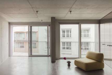 Wohnung zum Mieten in Berlin 1.650 € 54 m²