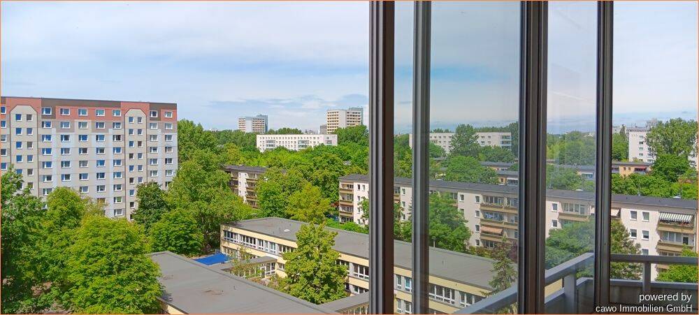Etagenwohnung Berlin Friedrichsfelde - 2 Zimmer, 64 m&sup2;, 233.700&euro; | Angebot:26874856