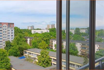 Wohnung Berlin Friedrichsfelde - 2 Zimmer, 64 m&sup2;, 233.700&euro; | Angebot:26874856