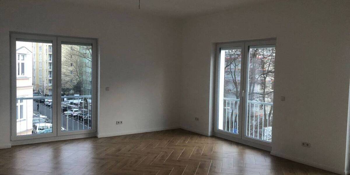 Etagenwohnung Berlin Friedrichshain - 4 Zimmer, 189 m&sup2;, 1.300.000&euro; | Angebot:25676019