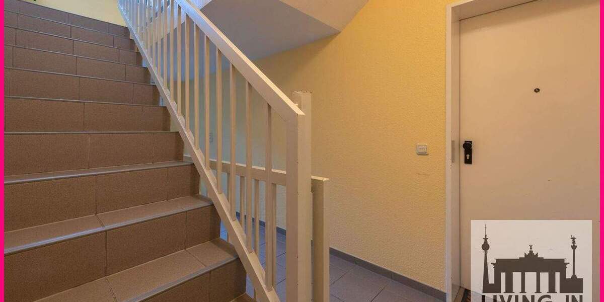 Etagenwohnung Berlin Mahlsdorf - 4 Zimmer, 100 m&sup2;, 399.000&euro; | Angebot:25710120
