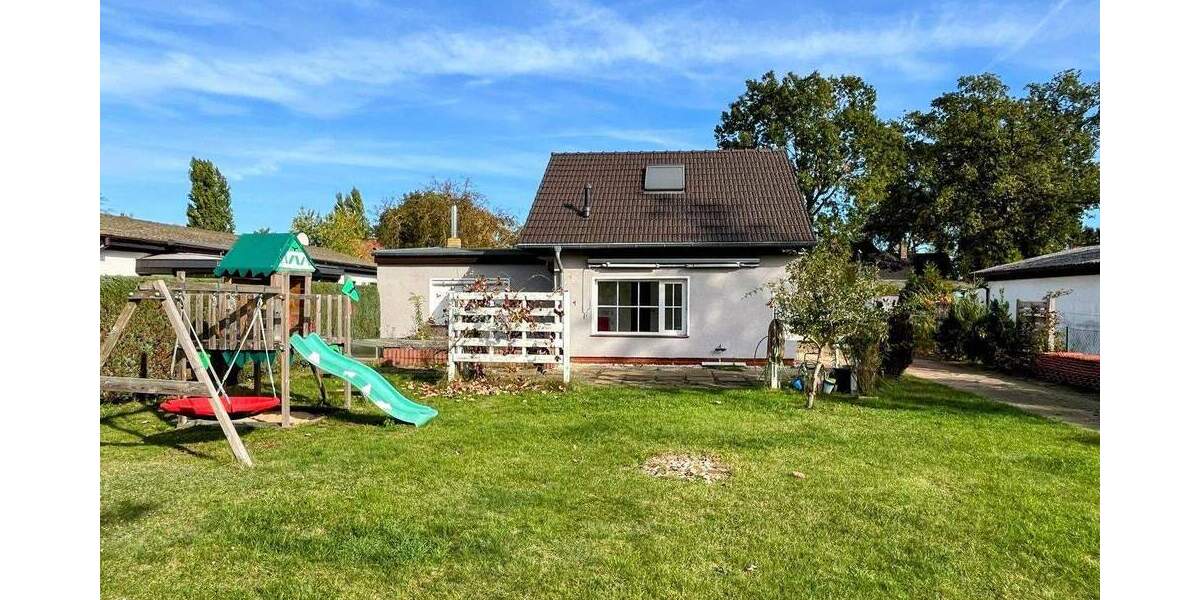 Einfach einziehen - modernisiertes Einfamilienhaus in ruhiger Lage 3 zimmer