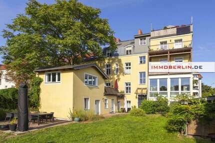 Wohnung zum Kaufen in Niederschönhausen 1.199.000 € 183 m²