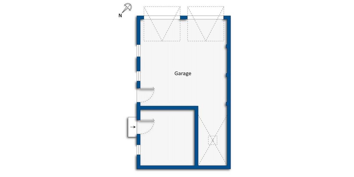 Doppelhaushälfte Wildau - 5 Zimmer, 104 m&sup2;, 499.000&euro; | Angebot:25667043
