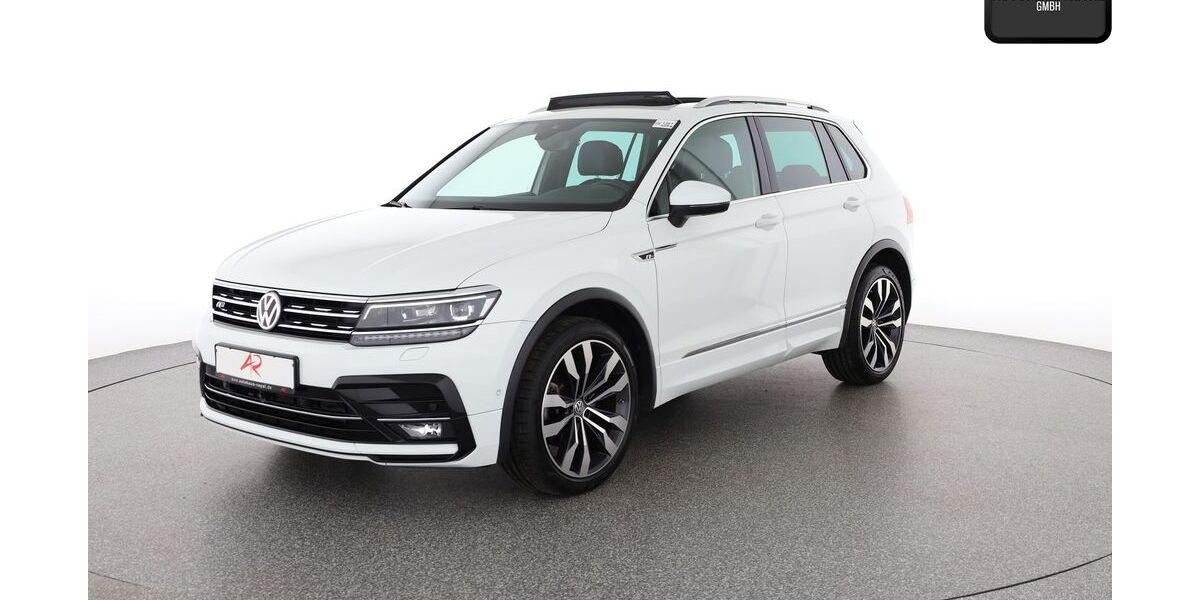 VW Tiguan 73.089 km 27.880 &euro; Schönefeld 12529