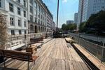 Etagenwohnung Berlin Mitte - 1 Zimmer, 39 m&sup2;, 60.000&euro; | Angebot:27075187