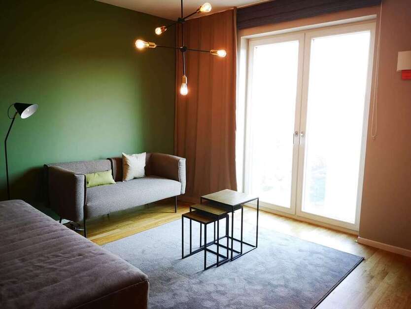 Wohnung zum Mieten in Berlin 749 € 36 m²