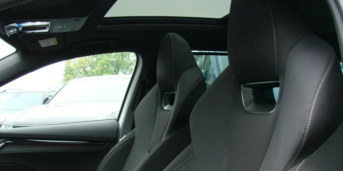 Skoda Octavia 1.5TSi Sportline ACC Pano Columbus+ 39.869 km 29.980 &euro; Falkensee 14612