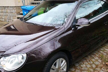 VW Eos 110.000 km 8.850 &euro; Neuenhagen 15366