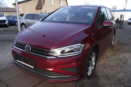 VW Golf 111.000 km 16.900 &euro; Vogelsdorf 15370