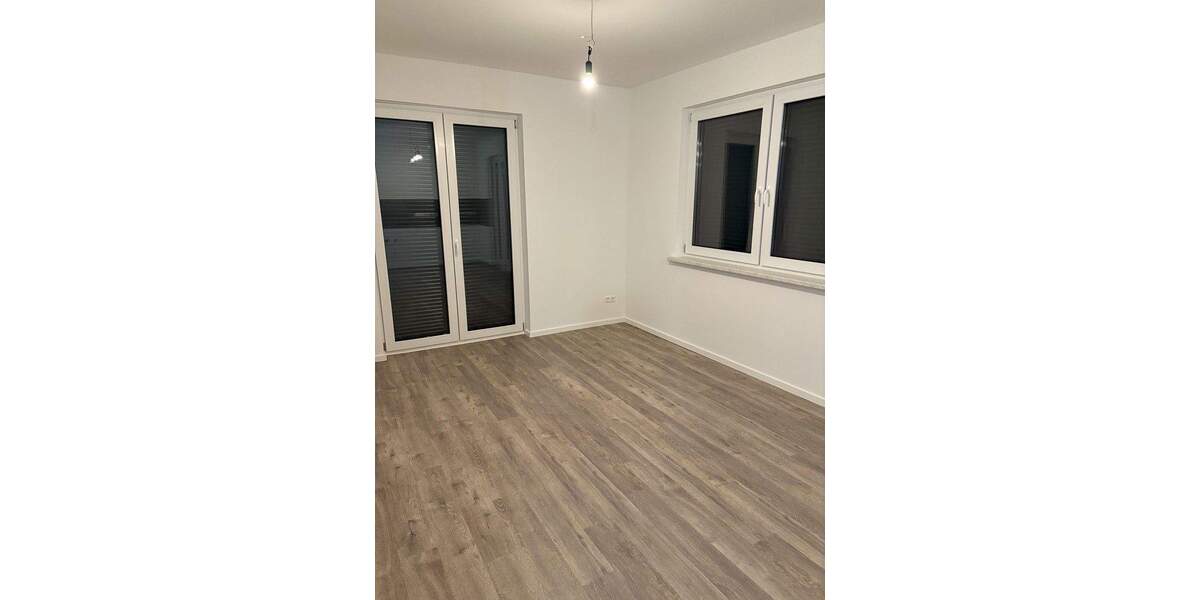 NEUBAU 2025 Berlin Mehrfamilienhaus mit 5 Wohnungen je 2 Zimmer Wohnung Erstbezug 2026 Reinickendorf 1 zimmer