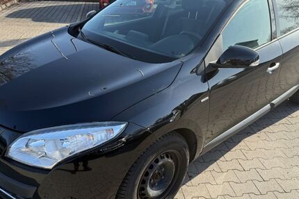Renault Megane 98.999 km 6.999 &euro; Berlin 12349