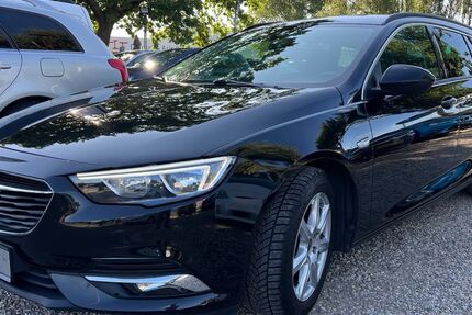 Opel Insignia 157.000 km 8.800 &euro; Berlin 13089