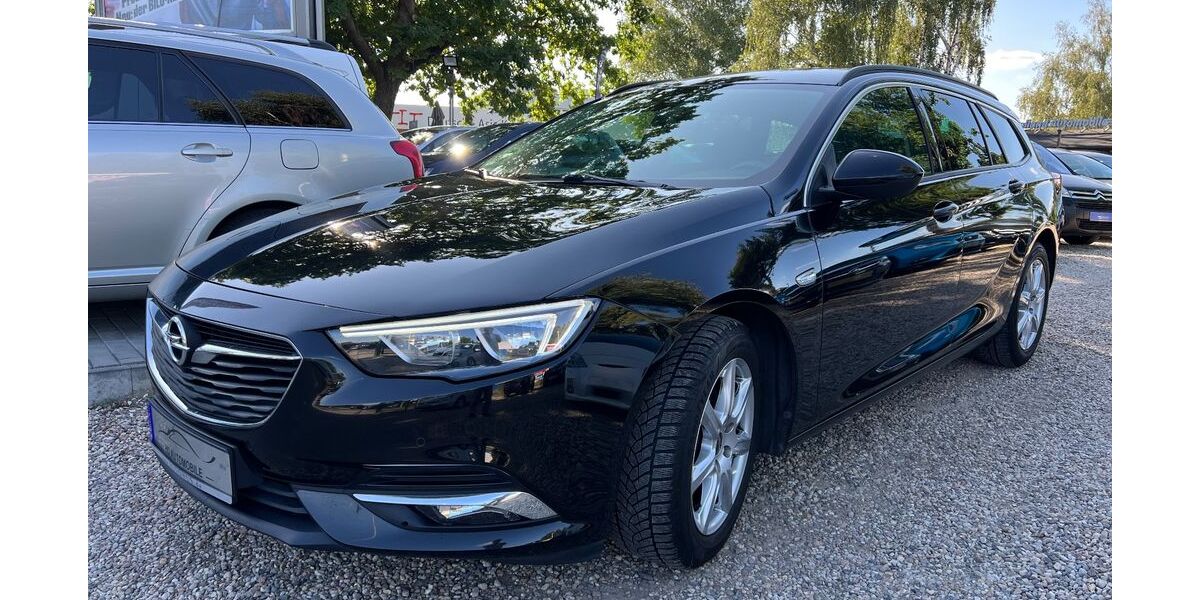 Opel Insignia 157.000 km 8.800 &euro; Berlin 13089