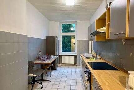 Wohnung Berlin Reinickendorf - 6 Zimmer, 85 m&sup2;, 378.500&euro; | Angebot:24975644